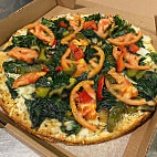 Country Style Pizza