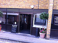 Heeltap