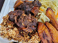 Aunty Joy’s Jamaican Kitchen
