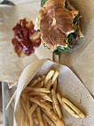 Craft Burger By Shane Peachtree Industrial