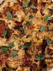 Forno Napoli Pizza Italian Kitchen