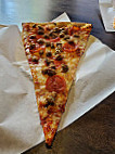 Manhattan Giant Pizza