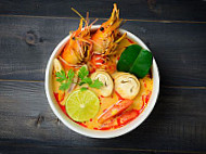 Tom Yum Thai Etterem