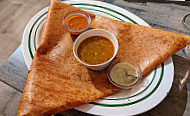 Dosa N Curry