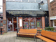 Monks Delicatessen