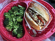 Red Robin Gourmet Burgers And Brews