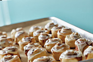 Cinnabon