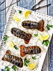 Pescatore Seafood Co.