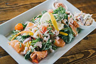 26 Wilson Street Cafe