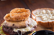 Tru Burger