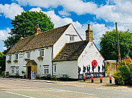 White Hart