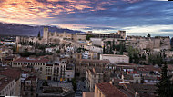 Parador De Tortosa