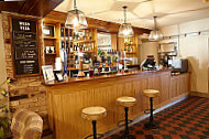 Horsley Lodge