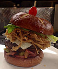 Postmasters Grill