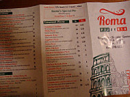 Roma Pizzeria