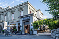 Cgms Societe De Gestion D'etablissements Hoteliers
