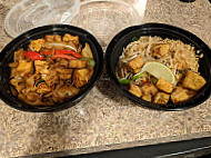 Ocha Thai Kitchen Cafe