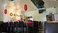 Kimbe Asian Bistro