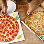 Papa Johns Pizza