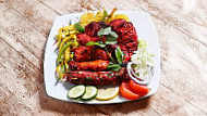 Chillies Indian Takeaway