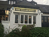 Highlands Inn