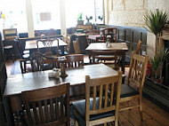 The Bear Inn