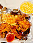 Roscoe's House Of Chicken And Waffles