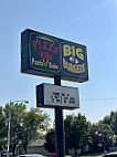 Big J Burgers