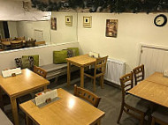 The Village Tearoom