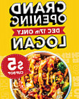 Cupbop Korean Bbq In A Cup Ramen 930