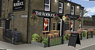 Roebuck
