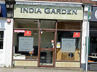 India Garden