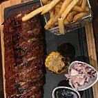 Tgi Fridays O2 Arena