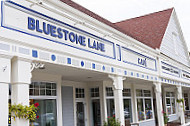 Bluestone Lane Armonk Cafe