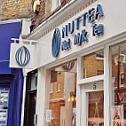 The Real Greek Soho