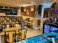 Paramount Cafe Shanklin