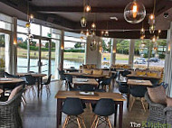 The Kitchen Poole Park