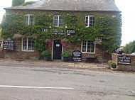 Weston Cross Inn