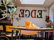 Edgcumbes Edge Take-away Coffee Shop