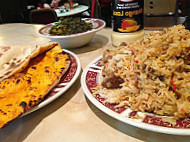Kebab Mahal Nicholson Square
