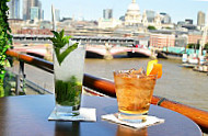 Oxo Tower Brasserie