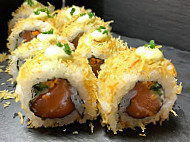 Deba Sushi