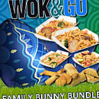 Wok & Go