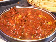 Kaash Tandoori