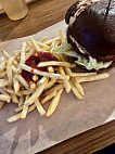 Black Forest Burger