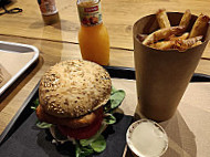 Vg Burger