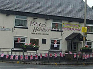 Hare And Hounds, Lowton