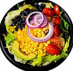 Green District Salads, Fishers, In