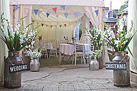 The Witch And Sow Public House