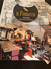 Pizzeria Il Fondaccio